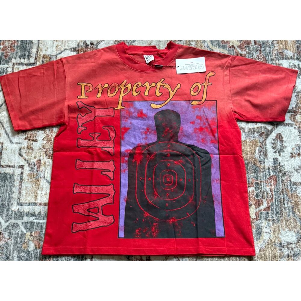 Vale Forever | Property of Vale T | NWT